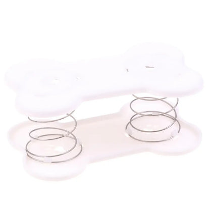 Automatic Pop-Up Tissue Box – Spring-Loaded Holder for Car or Kitchen
